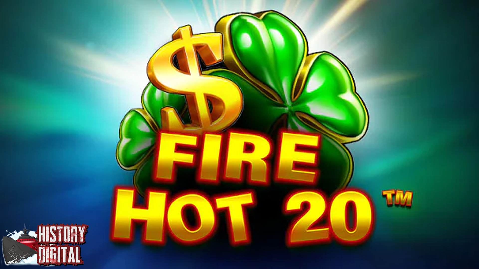 Gacor Terus Investasi Slot Fire Hot 20 Pragmatic Play Pasti Untung