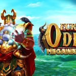 Ekspedisi ke Valhalla Mencari Emas di Slot Fury of Odin Megaways