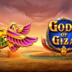 Sensasi Main Slot Gods of Giza: Menang Besar di Negeri Piramida!