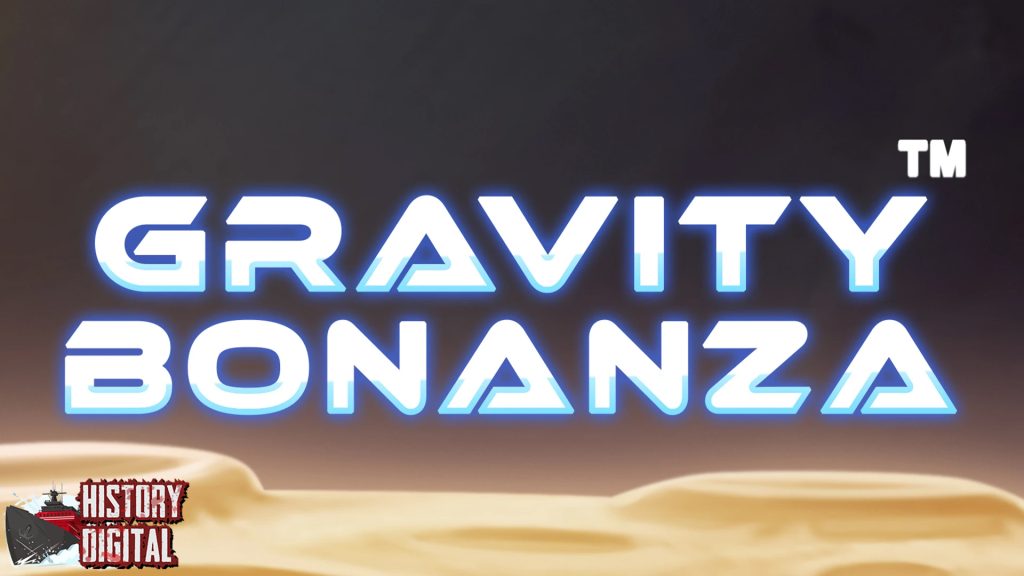 Gravity Bonanza: Ledakan Hadiah Slot Thailand Bikin Melayang!