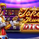 Joker Jewels Dice: Slot yang Bikin Kamu Jadi Juragan Permata!