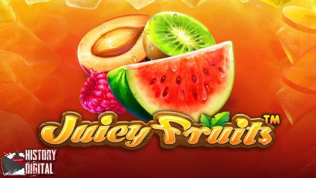 Juicy Fruits: Slot Ini Pintu Amp Login Menuju Kemenangan Manis!