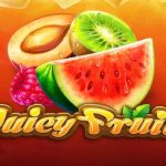 Juicy Fruits: Slot Ini Pintu Amp Login Menuju Kemenangan Manis!
