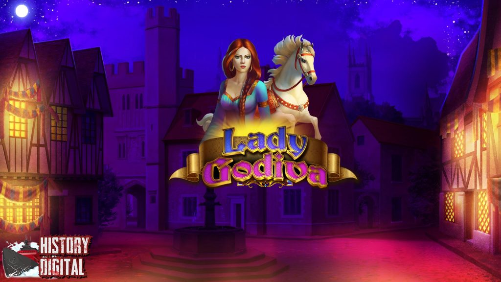 Lady Godiva: Menyelami Slot Cinta Membawa Rezeki Tak Terduga!