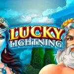 Lucky Lightning: Sensasi Petir Zeus, Gacornya Bikin Jantungan!