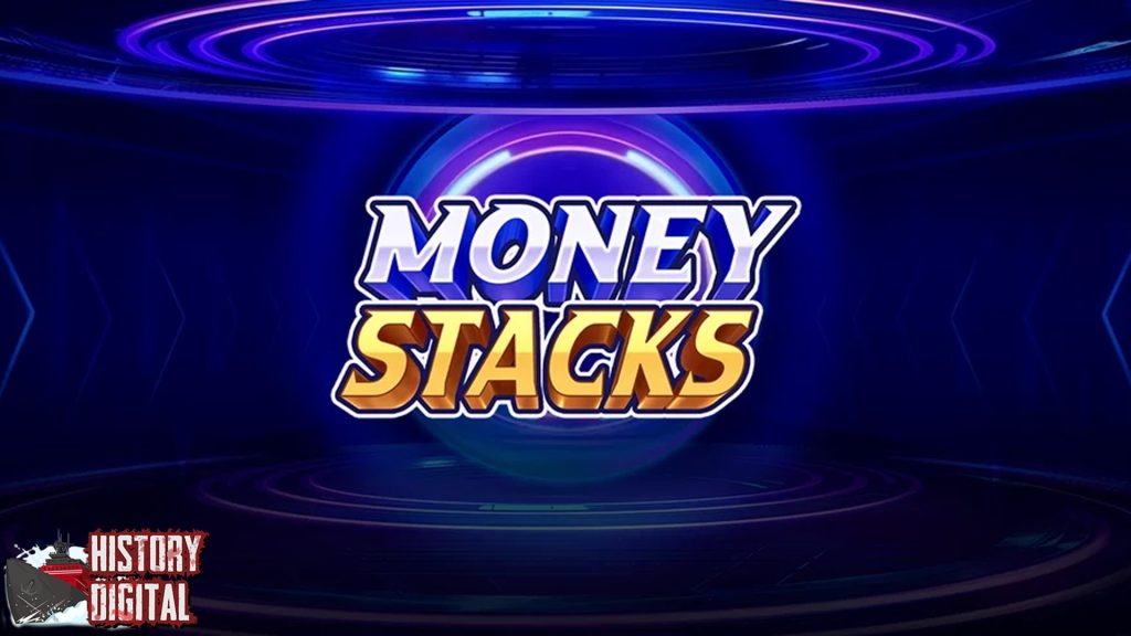 Money Stacks: Slot dengan Pengganda Kemenangan Fantastis!