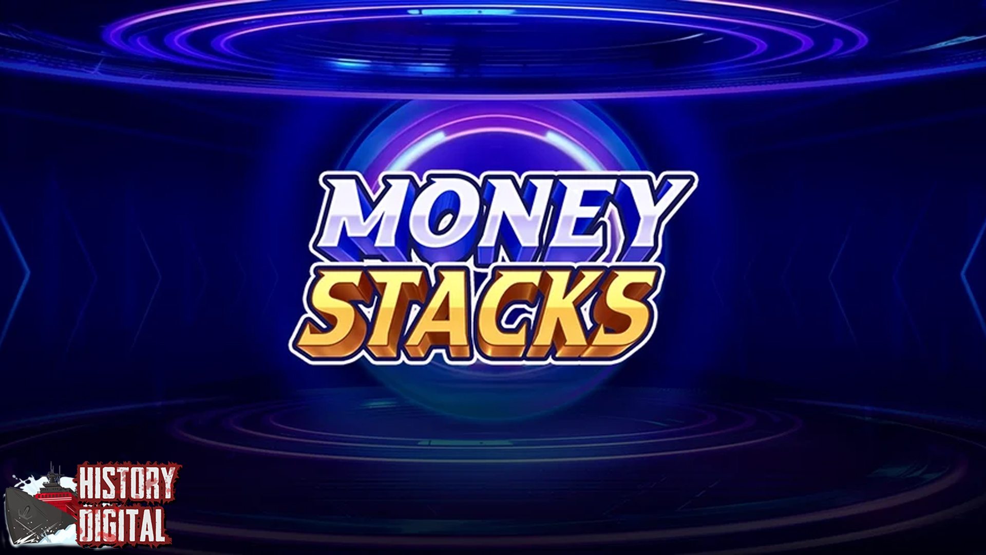 Money Stacks: Slot dengan Pengganda Kemenangan Fantastis!