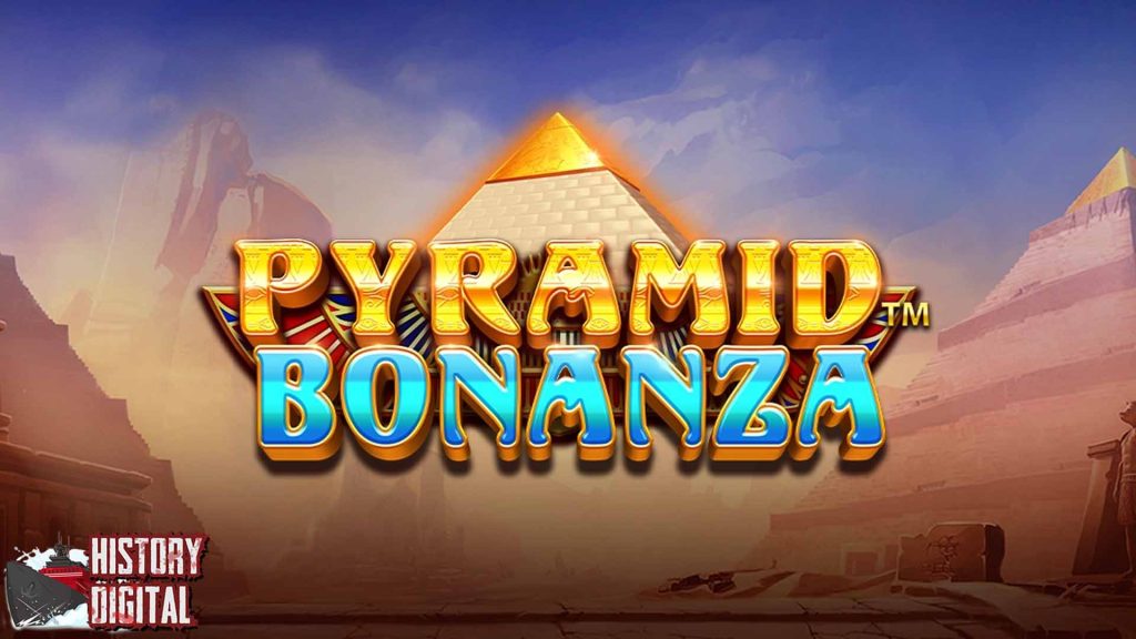 Piramida Bonanza: Ketika Slot ini Menjadi Kenyataan Fantastis!