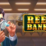 Menyingkap Brankas Bankir: Strategi Menang di Slot Reel Banks!