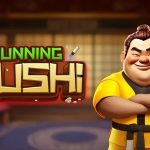 Slot Running Sushi: Buktikan Keberuntunganmu dan Raih Maxwin!
