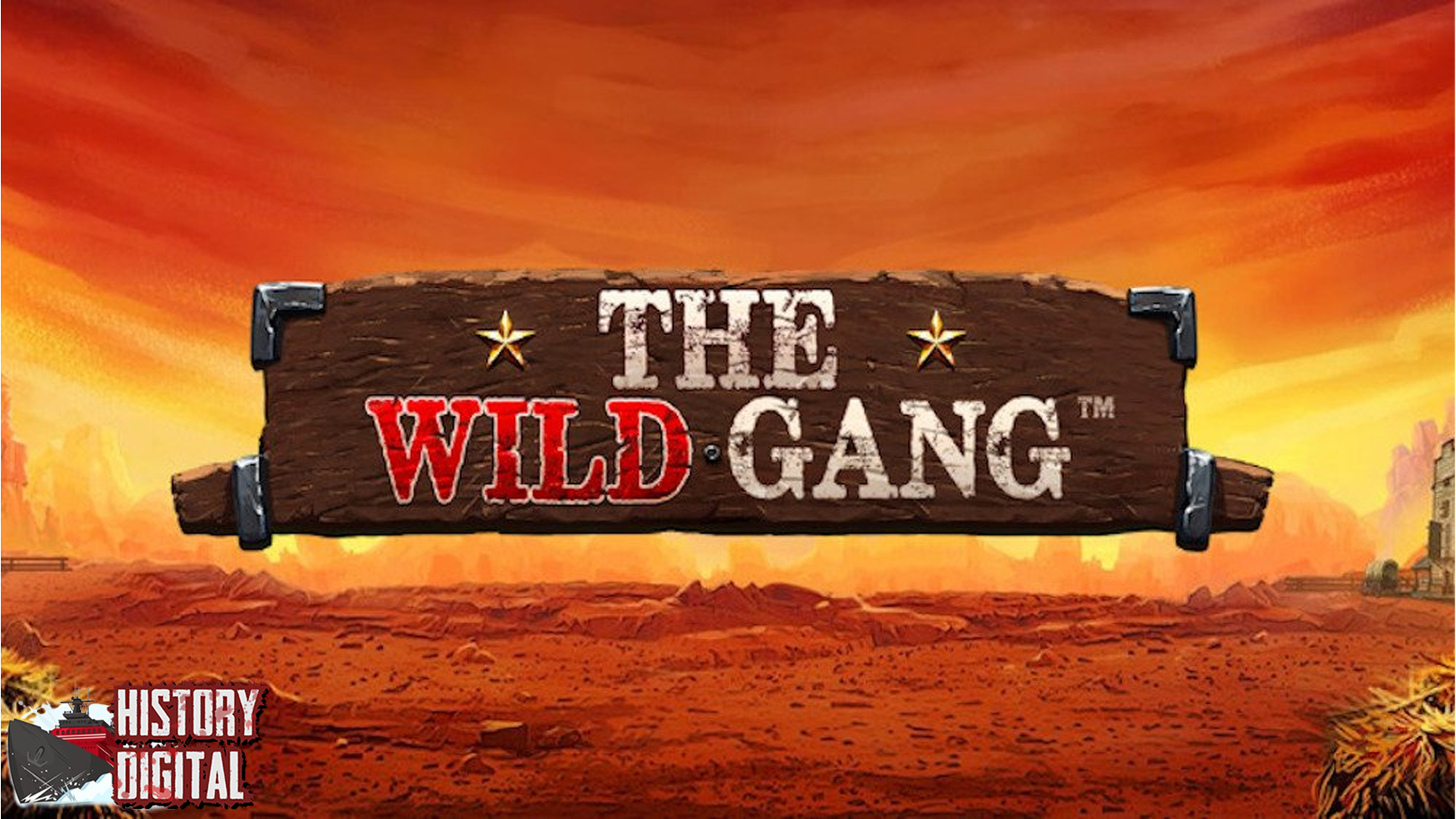 Cara Jitu Menang di The Wild Gang Slot Gacor yang Lagi Trending!
