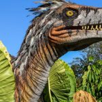 Velociraptor: Menelusuri Jejak Dinosaurus Cerdas Memikat Dunia!