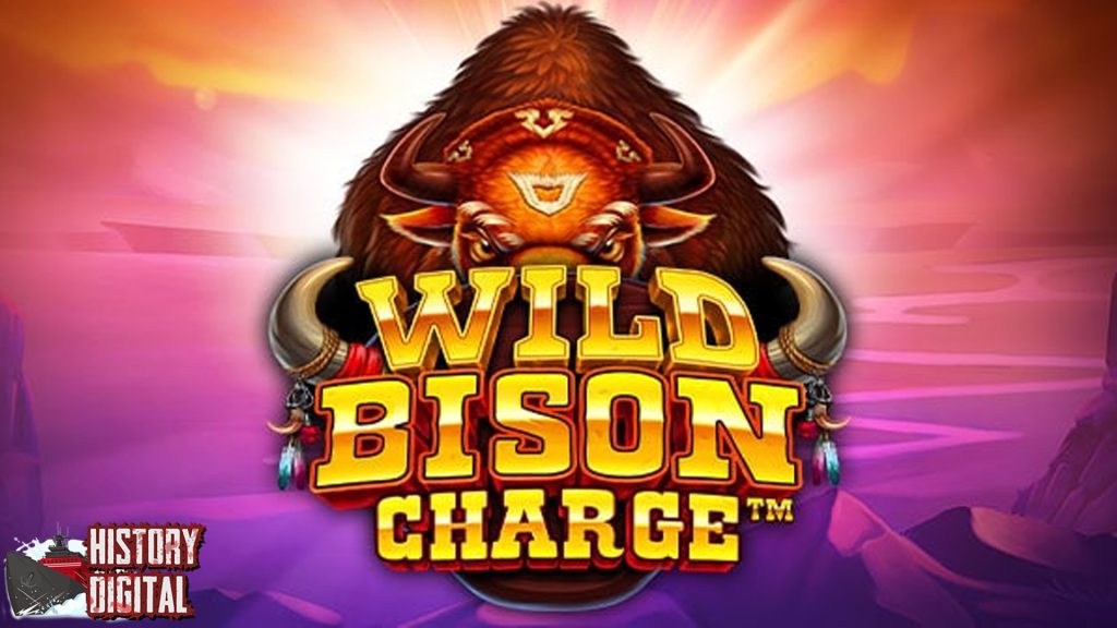 Wild Bison Charge: Sensasi Luar Biasa yang Tak Bisa Dilewatkan!