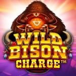Wild Bison Charge: Sensasi Luar Biasa yang Tak Bisa Dilewatkan!