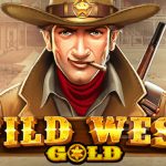 Wild West Gold: Slot Gacor Bertema Koboi Siap Bawa Kamu Cuan!