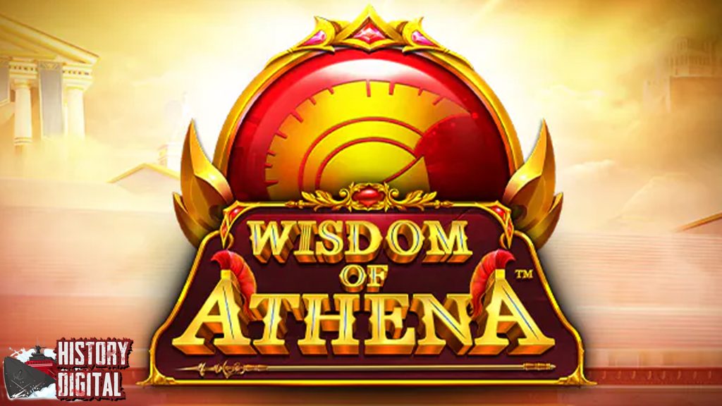 Gunakan Pikiran Cermat Gacor: Panduan Slot Wisdom Of Athena!