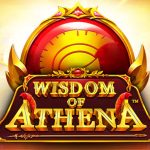 Gunakan Pikiran Cermat Gacor: Panduan Slot Wisdom Of Athena!