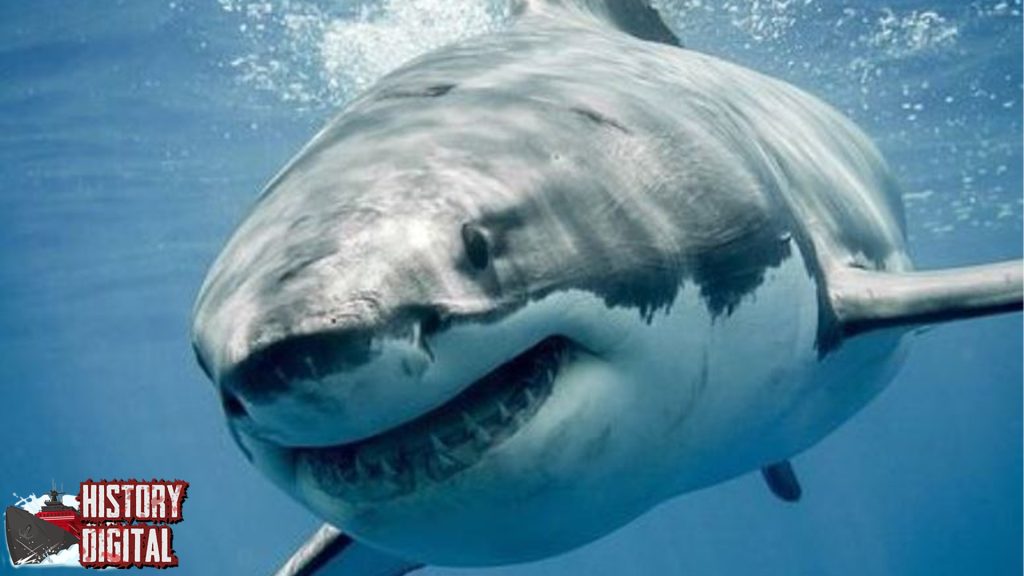 Hiu Megalodon: Predator Lautan yang Mengguncang Dunia!