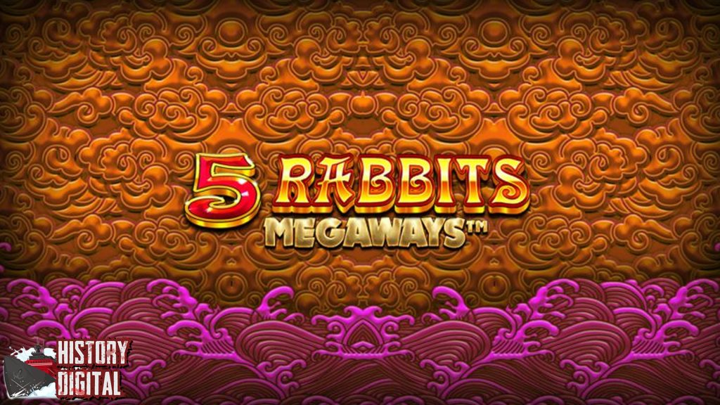 Slot Online 5 Rabbits Megaways Bawa Keuntungan Tiada Henti!
