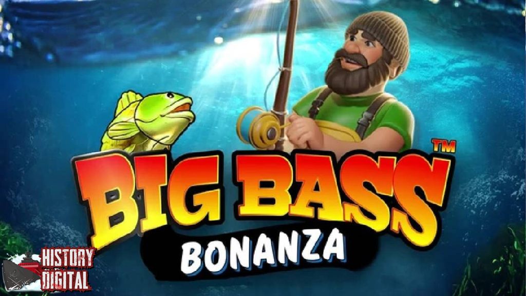 Big Bass Bonanza Online Slot Online Seru Hadiah Memancing