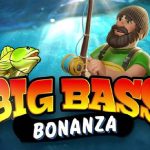 Big Bass Bonanza Online Slot Online Seru Hadiah Memancing
