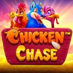 Kejar Ayam Tangkap Hoki Slot Chicken Chase Bikin Hari Cerah!