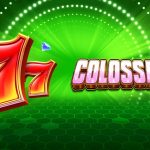 Slot Colossal Cash Zone: Tempat Duit Gede Nongol Tanpa Ampun!