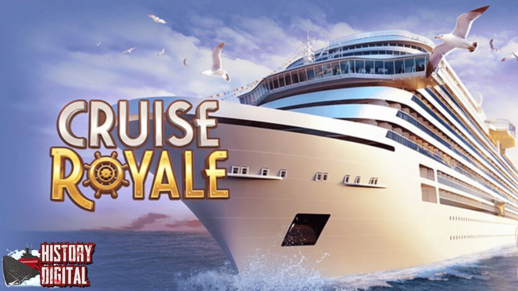 Siap Berlayar Menuju Kekayaan? Review Jujur Slot Cruise Royale!