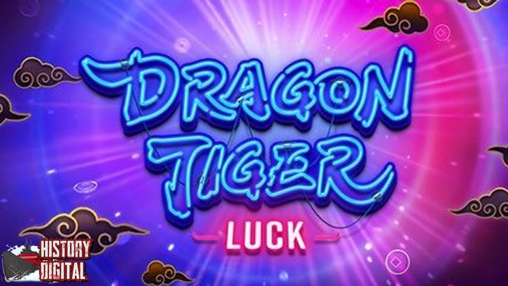 Slot Gacor Dragon Tiger Luck, Andalan di Situs Slot Dana!