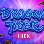 Slot Gacor Dragon Tiger Luck, Andalan di Situs Slot Dana!
