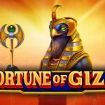 Fortune Of Giza: Sekadar Sejarah Sumber Gacor di Situs Toto 4D!