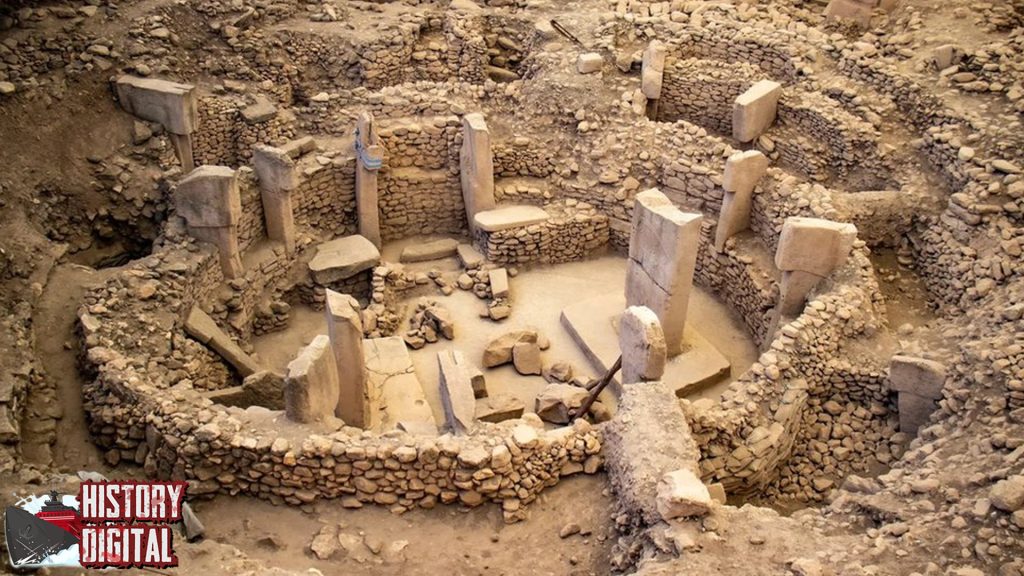 Jejak Peradaban Purba: Menguak Rahasia Göbekli Tepe!