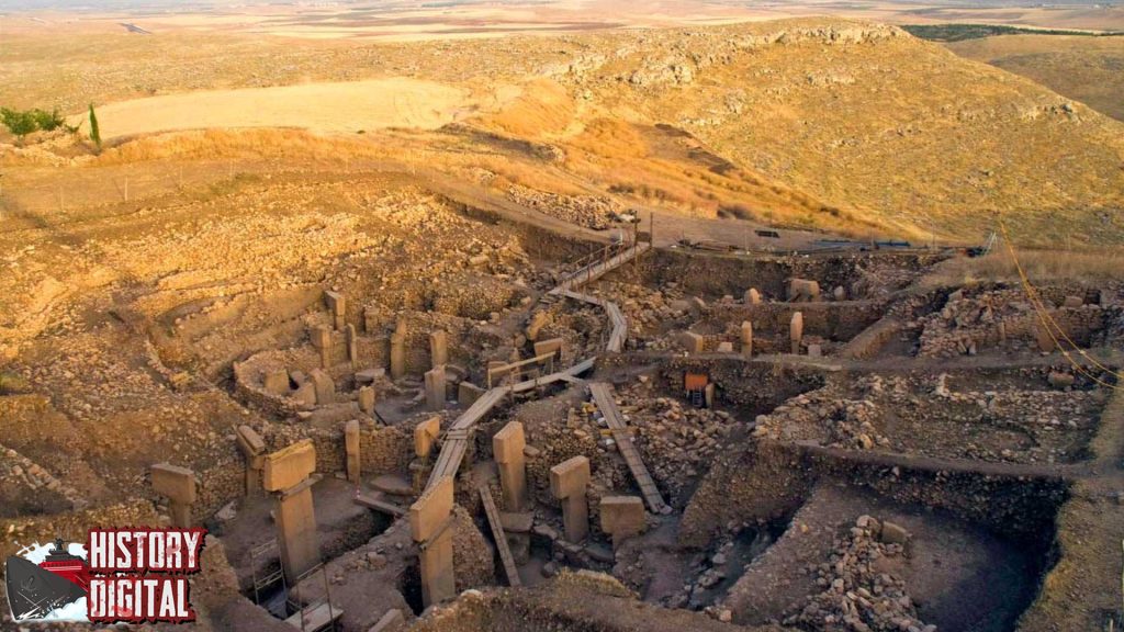 Jejak Peradaban Purba: Menguak Rahasia Göbekli Tepe!