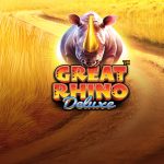 Serbuan Kemenangan di Great Rhino Deluxe Siap Menang Besar!