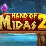 Dari Mitologi Jadi Miliarder? Kisah Sukses di Slot Hand of Midas 2!