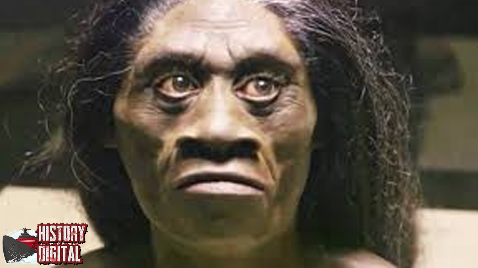 Fosil Tertua Jawa Timur? Homo Wajakensis Jawabannya