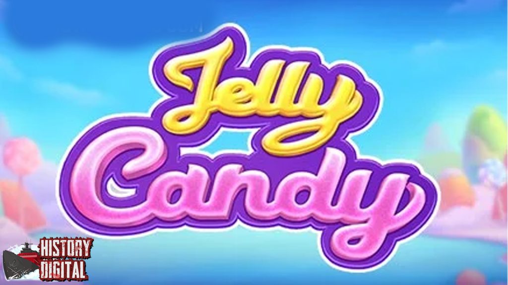 Anti Ribet! Deposit QRIS Bikin Main Slot Jelly Candy Makin Legit!