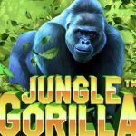 Jungle Gorilla dan Keajaiban Slot Rtp8000 yang Wajib Dicoba!