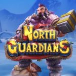 North Guardians Lebih dari Viking Gerbang Keberuntungan Slot ini!