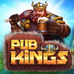 Ngobrol Receh Hasil Serius Rezeki Tersembunyi di Slot Pub Kings!