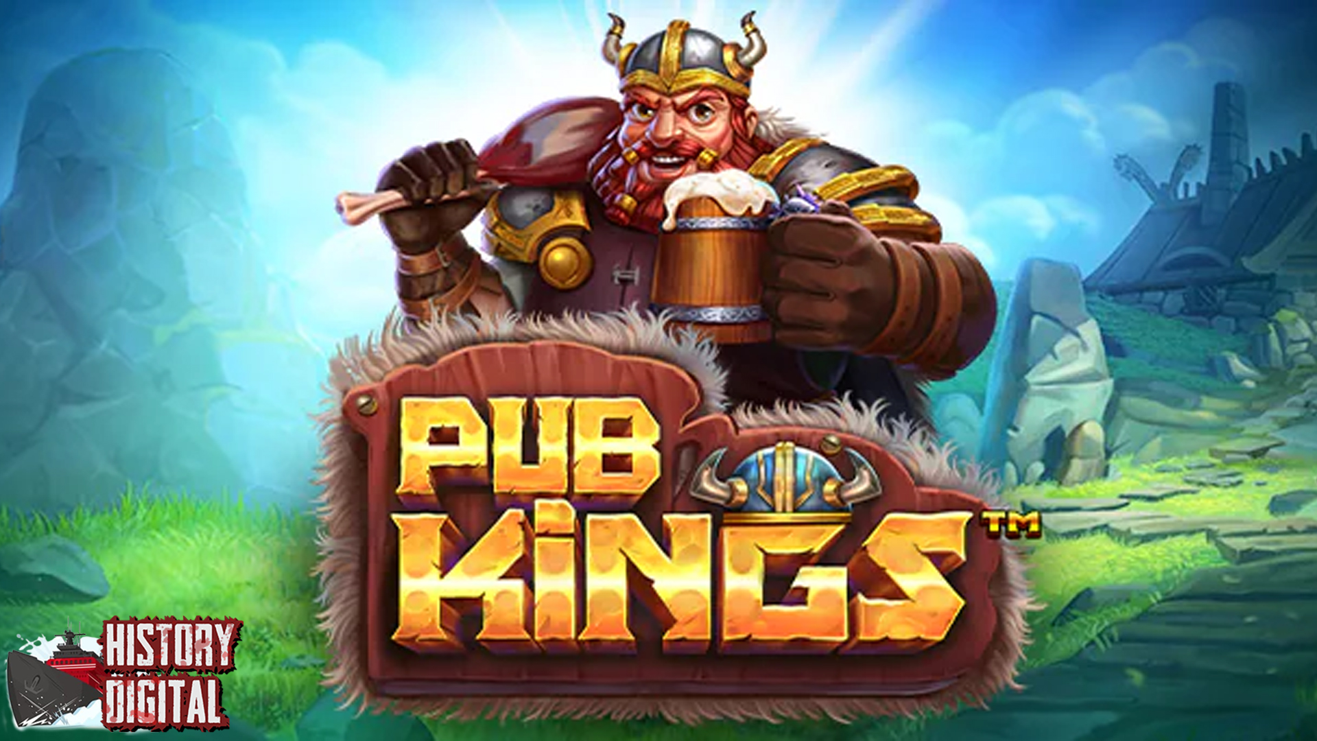 Ngobrol Receh Hasil Serius Rezeki Tersembunyi di Slot Pub Kings!