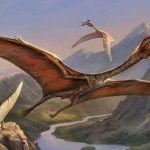 Quetzalcoatlus: Makhluk Purba Membuat Langit Tak Terlupakan!