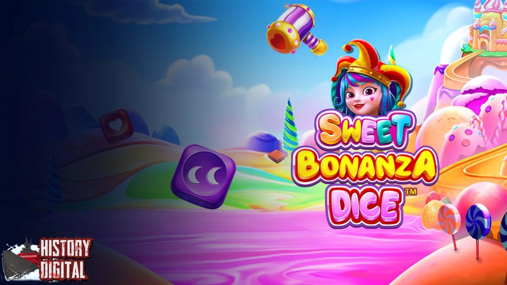 Sweet Bonanza Dice: Slot Dadu Hoki yang Bikin Saldo Terus Naik!