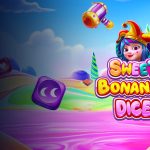Sweet Bonanza Dice: Slot Dadu Hoki yang Bikin Saldo Terus Naik!