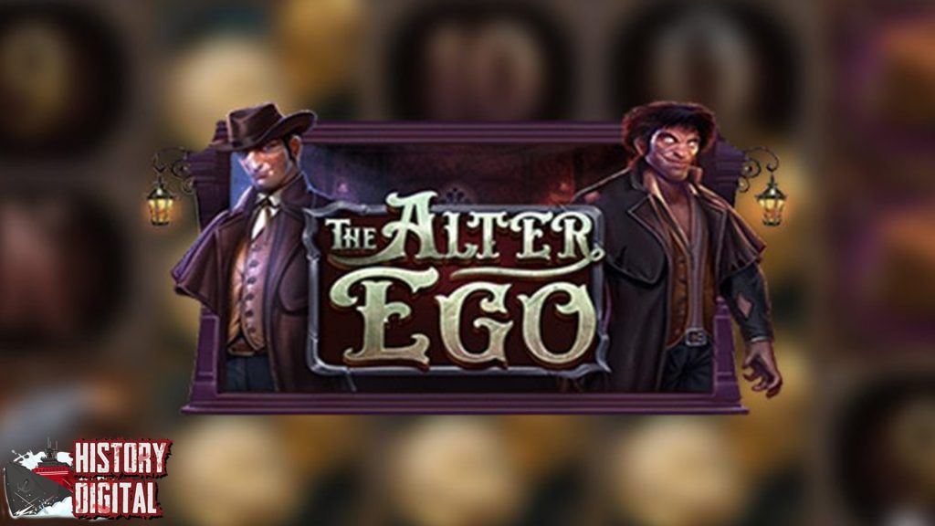 The Alter Ego di Slot Online Resmi Sisi Ganda yang Seru!