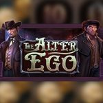 The Alter Ego di Slot Online Resmi Sisi Ganda yang Seru!