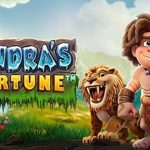 Tundra’s Fortune Slot Gacor Hari Ini dengan Potensi Besar!