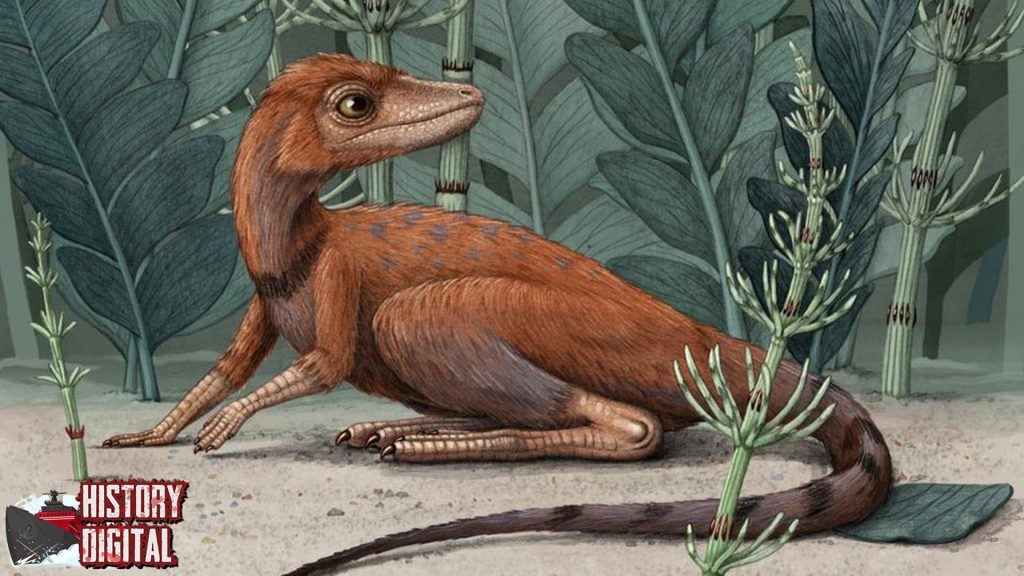 Velociraptor: Si Pemburu Cerdas Menghantui Dunia Prasejarah!