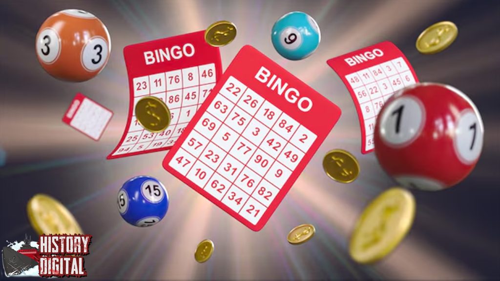 Main di Banyak Pasaran, Peluang Togel Online Nggak Diremehkan!