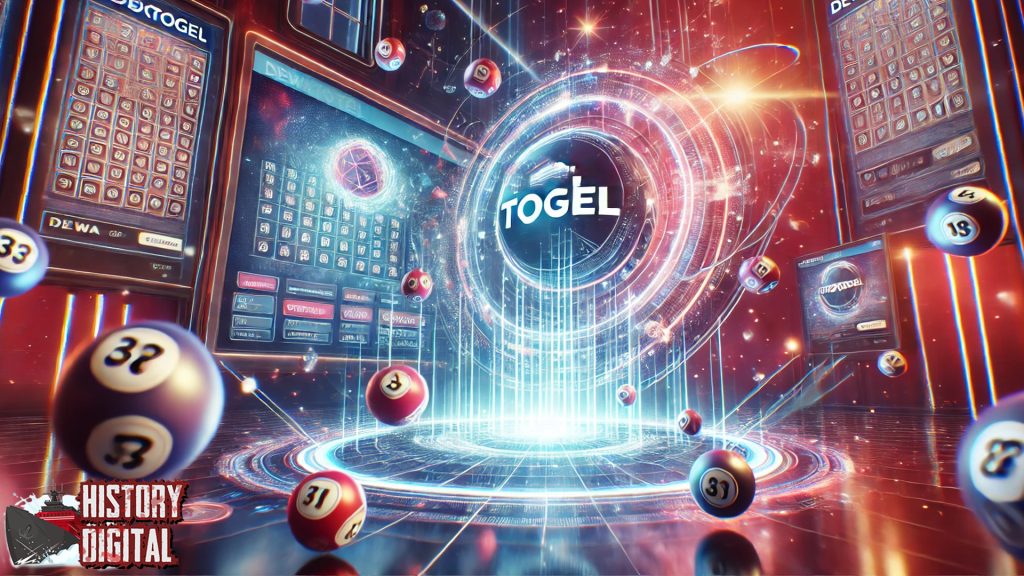 Bersama Agen Togel Main Togel Online Jadi Makin Asyik!